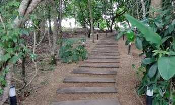 Imagem 5: Terreno em Condomínio para Venda em Caraguatatuba / SP no bairro Praia da Mococa