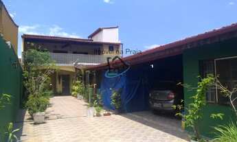 Imagem: Sobrado para Venda em Caraguatatuba / SP