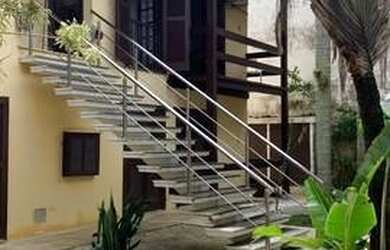 Imagem 2: Apartamento para Venda em São Sebastião / SP no bairro Porto Grande