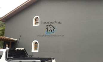 Imagem 5: Sobrado para Venda em Caraguatatuba / SP no bairro Getuba