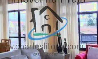 Imagem 7: Apartamento para Venda em Ubatuba / SP no bairro Itaguá