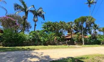 Imagem 2: Casa para Venda em Ubatuba / SP no bairro Praia da Lagoinha