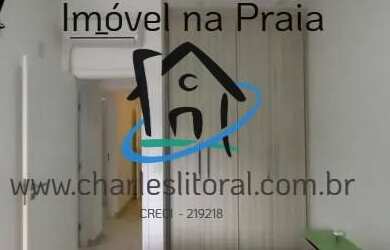 Imagem 5: Apartamento para Venda em Ubatuba / SP no bairro Itaguá