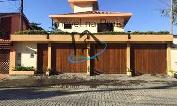 Imagem: Sobrado para Venda em Ilhabela / SP no bairro