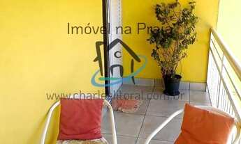 Imagem 7: Sobrado para Venda em Ubatuba / SP no bairro Folha Seca