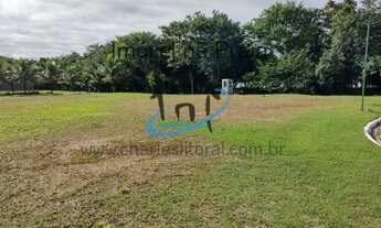 Imagem 3: Terreno em Condomínio para Venda em Caraguatatuba / SP no bairro Praia da Mococa