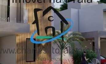 Imagem 2: Sobrado em Condomínio para Venda em São Sebastião / SP no bairro Reserva du Moullin