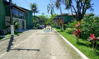 Imagem: Apartamento para Venda em Ubatuba / SP no