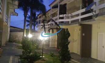 Imagem 4: Sobrado em Condomínio para Venda em Caraguatatuba / SP no bairro Capricórnio II