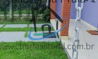 Imagem: Sobrado para Venda em Caraguatatuba / SP