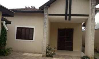 Imagem 1: Casa para Venda em Caraguatatuba / SP no bairro Massaguaçu