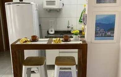 Imagem 7: Apartamento para Venda em Ubatuba / SP no bairro Estufa I