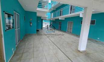 Imagem 2: Apartamento para Venda em Ubatuba / SP no bairro Sertão da Quina