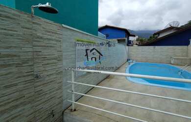 Imagem 7: Apartamento para Venda em Ubatuba / SP no bairro Sertão da Quina