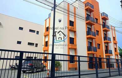 Imagem 2: Apartamento para Venda em Ubatuba / SP no bairro Praia do Sapê