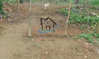 Imagem 6: Terreno para Venda em Ubatuba / SP no bairro Sertão da Quina