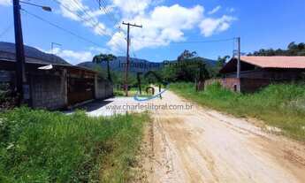 Imagem 6: Terreno para Venda em Ubatuba / SP no bairro Praia da Tabatinga