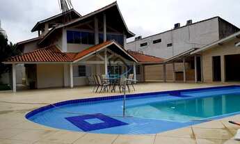 Imagem: Sobrado para Venda em São Sebastião /