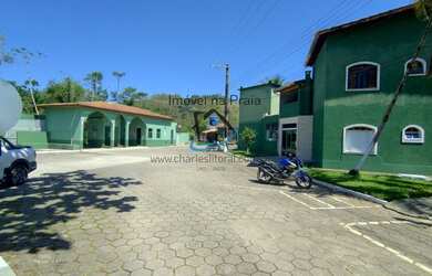 Imagem 3: Apartamento para Venda em Ubatuba / SP no bairro Praia da Maranduba