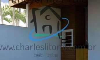 Imagem 5: Casa para Venda em Caraguatatuba / no bairro Massaguaçu