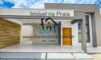 Imagem 5: Casa para Venda em Caraguatatuba / SP no bairro Pontal de Santa Marina