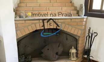 Imagem 9: Sobrado em Condomínio para Venda em Ubatuba / SP no bairro Praia da Lagoinha