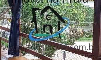 Imagem: Sobrado para Venda em Ubatuba / SP no bairro