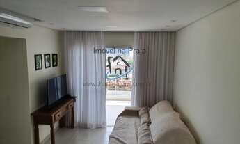 Imagem 4: Apartamento para Venda em Caraguatatuba / SP no bairro Praia do Indaiá