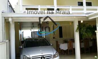 Imagem 3: Sobrado para Venda em São Sebastião / SP no bairro São Francisco da Praia