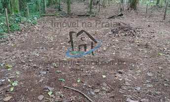 Imagem 3: Terreno para Venda em Ubatuba / SP no bairro Sertão da Quina