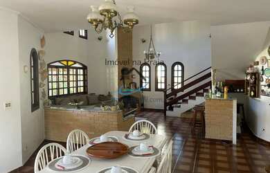 Imagem 8: Sobrado em Condomínio para Venda em Ubatuba / SP no bairro Praia da Lagoinha