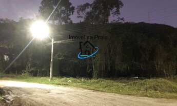 Imagem 4: Terreno para Venda em Caraguatatuba / SP no bairro Praia da Tabatinga