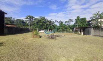 Imagem 5: Terreno para Venda em Ubatuba / SP no bairro Praia da Lagoinha