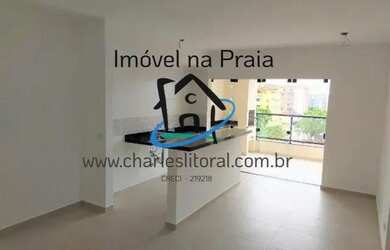 Imagem 6: Apartamento para Venda em Ubatuba / SP no bairro Itaguá