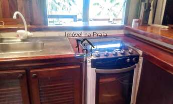 Imagem 5: Sobrado para Venda em Ubatuba / SP no bairro Praia da Fortaleza