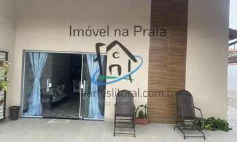 Imagem 3: Casa para Venda em Ubatuba / SP no bairro Perequê Açu