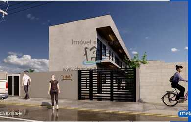 Imagem 3: Apartamento para Venda em Ubatuba / SP no bairro Praia do Sapê