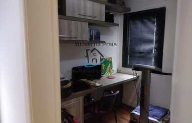 Imagem 7: Cobertura Duplex para Venda em São José dos Campos / SP no bairro Jardim Aquárius