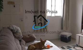 Imagem 2: Casa em Condomínio para Venda em Caraguatatuba / SP no bairro Pontal de Santa Marina