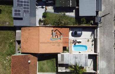 Imagem 2: Casa para Venda em Caraguatatuba / SP no bairro Jardim Tarumas