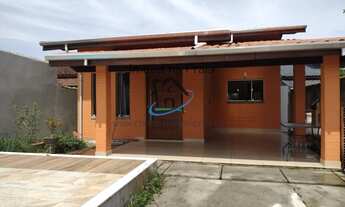 Imagem 4: Casa para Venda em Caraguatatuba / SP no bairro Jardim Tarumas