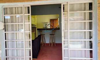 Imagem 7: CASA RESIDENCIAL em UBATUBA - SP, LAGOINHA