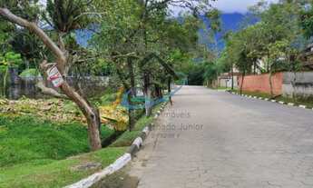 Imagem 6: TERRENO RESIDENCIAL em CARAGUATATUBA - SP, MASSAGUAÇU