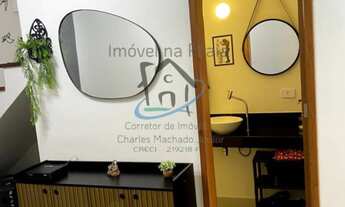 Imagem 6: CASA RESIDENCIAL em CARAGUATATUBA - SP, PONTAL DE SANTA MARINA