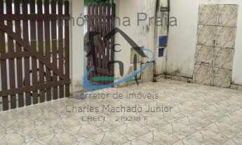 Imagem 3: Casa para Venda em Caraguatatuba / SP no bairro Massaguaçu