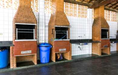 Imagem 4: APARTAMENTO RESIDENCIAL em UBATUBA - SP, MARANDUBA