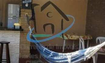 Imagem 4: CASA RESIDENCIAL em UBATUBA - SP, LAGOINHA