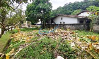 Imagem 4: TERRENO RESIDENCIAL em CARAGUATATUBA - SP, MASSAGUAÇU
