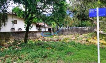 Imagem 3: TERRENO RESIDENCIAL em CARAGUATATUBA - SP, MASSAGUAÇU