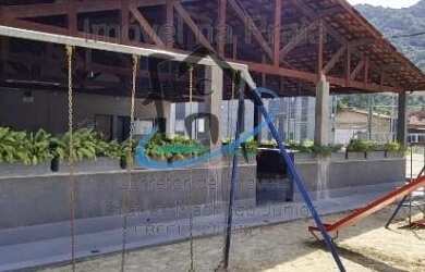 Imagem 2: APARTAMENTO RESIDENCIAL em UBATUBA - SP, MARANDUBA